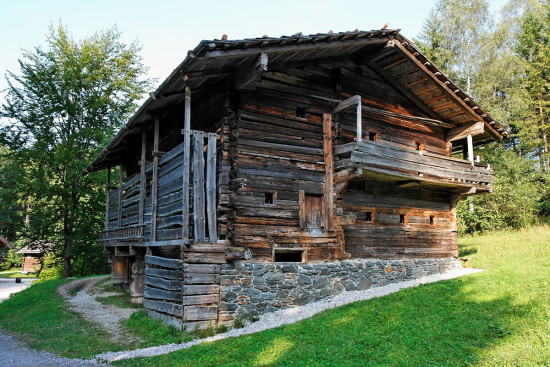 Ferienwohnung Radstadt - Salzburger Land - Ausflugsziele